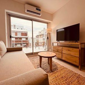 Apartamento de 1 Dormitorio