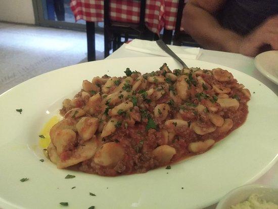 Osteria de los Paoletti